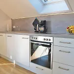 Apartament Staeffele