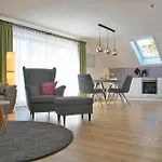 Staeffele Apartament
