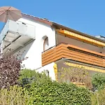 Apartament Staeffele *