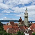 Staeffele Apartament Uberlingen