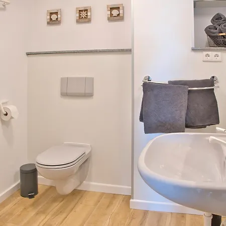 Апартаменты Staeffele *