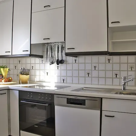 Staeffele Apartamento Uberlingen