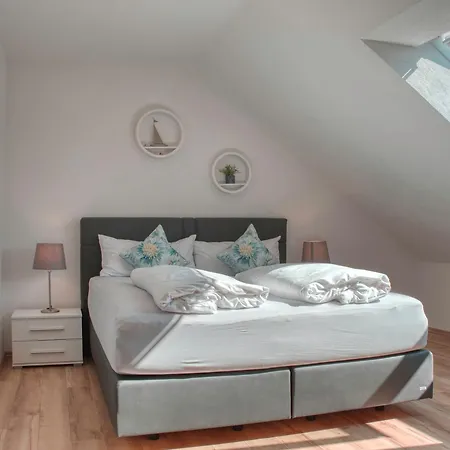 Staeffele Apartamento