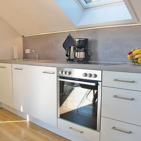 Апартаменты Staeffele