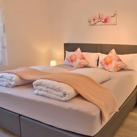 Staeffele Apartamento