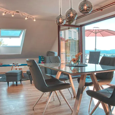 Apartamento Staeffele *