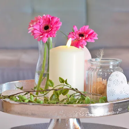 Staeffele Apartamento *