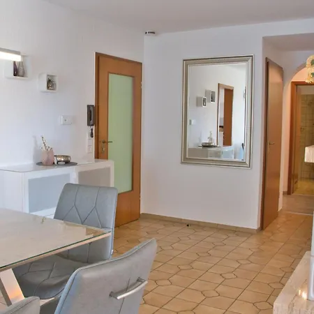 Staeffele Апартаменты Иберлинген