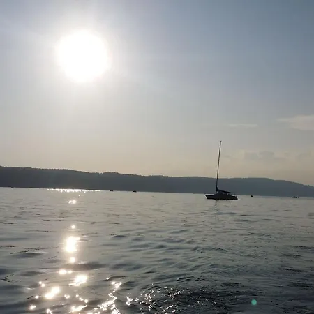 Staeffele Apartamento *