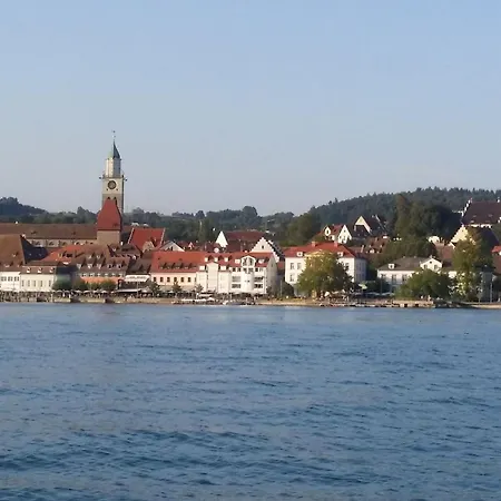 Апартаменты Staeffele