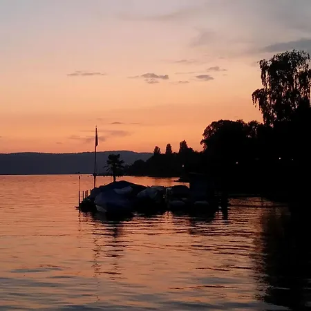 Staeffele Апартаменты Иберлинген