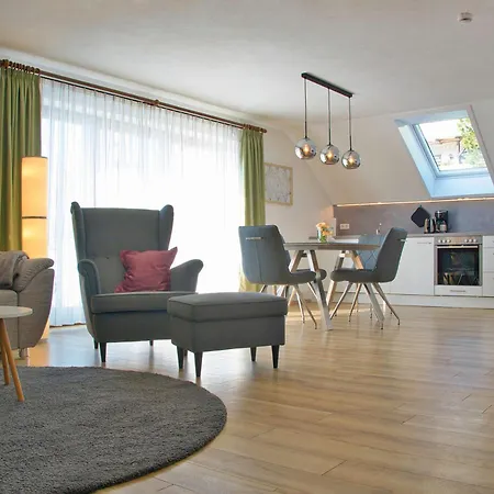 Staeffele Apartamento