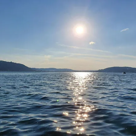 Staeffele Apartamento *