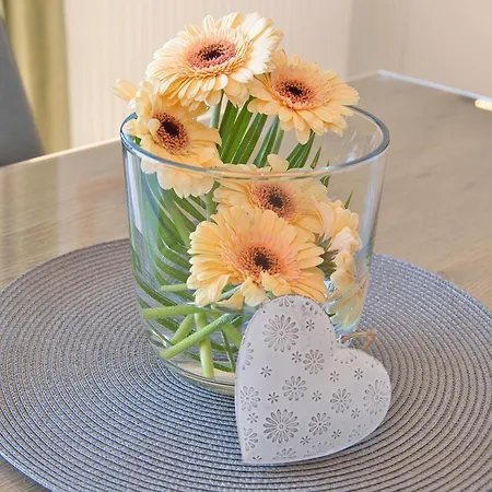 Апартаменты Staeffele Иберлинген