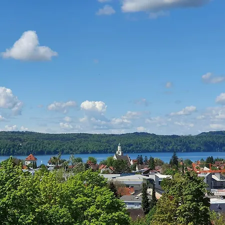 Apartamento Staeffele