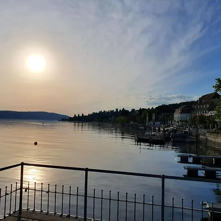 Staeffele Apartamento