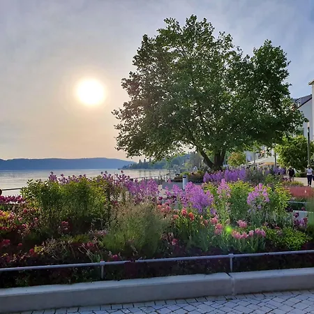 Staeffele Апартаменты *