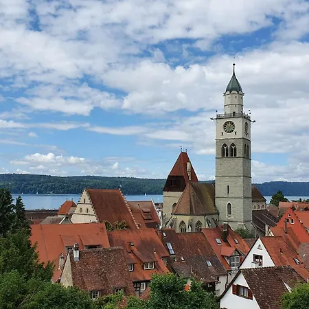 Staeffele Apartamento *