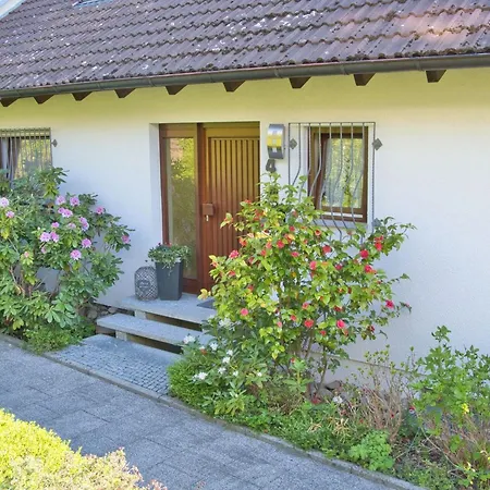 Staeffele Apartman Überlingen