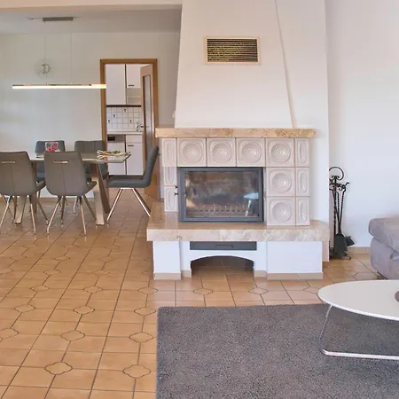 Apartamento Staeffele *