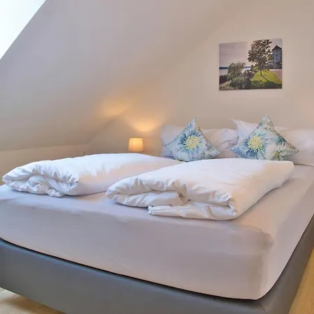 Appartamento Staeffele Uberlingen
