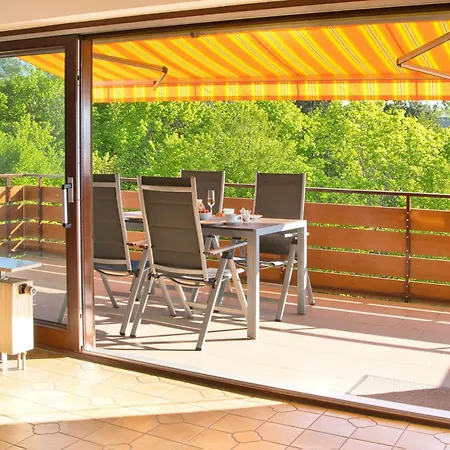Staeffele Apartment Uberlingen
