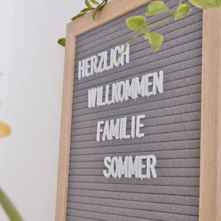 Apartment Staeffele *
