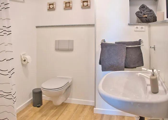 Apartman Staeffele *