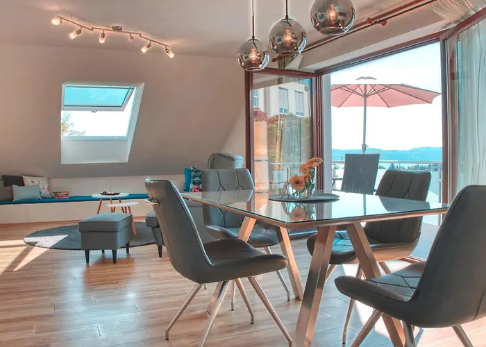 Apartman Staeffele *