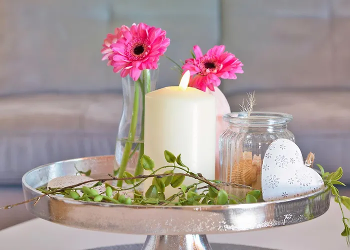 Staeffele Apartman *