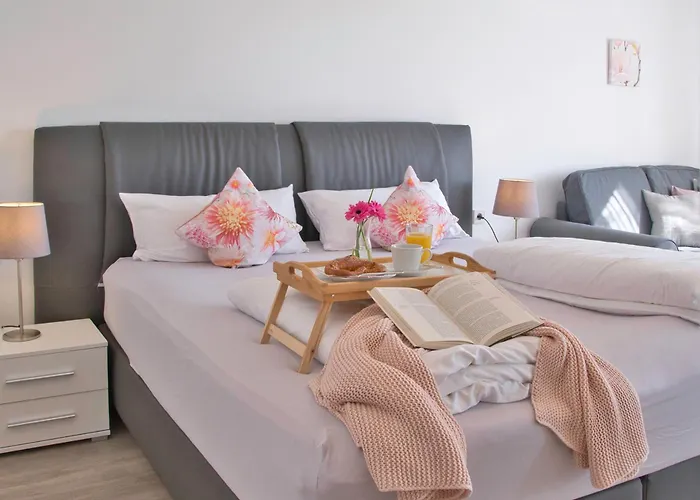 Apartman Staeffele *