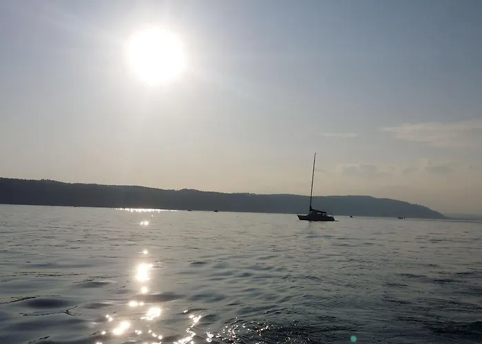 Staeffele Apartman *