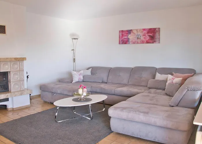 Apartman Staeffele Überlingen