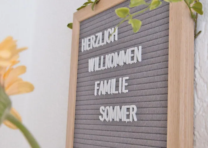 Staeffele Apartman Überlingen