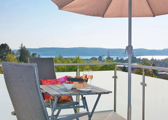 Staeffele Apartman *