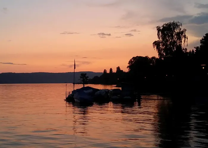 Staeffele Lejlighed Uberlingen