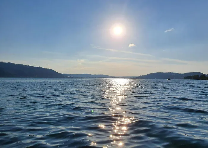 Staeffele Apartman *