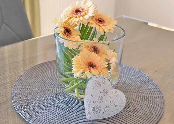 Lejlighed Staeffele Uberlingen