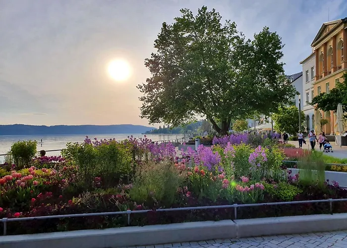 Staeffele Apartman *