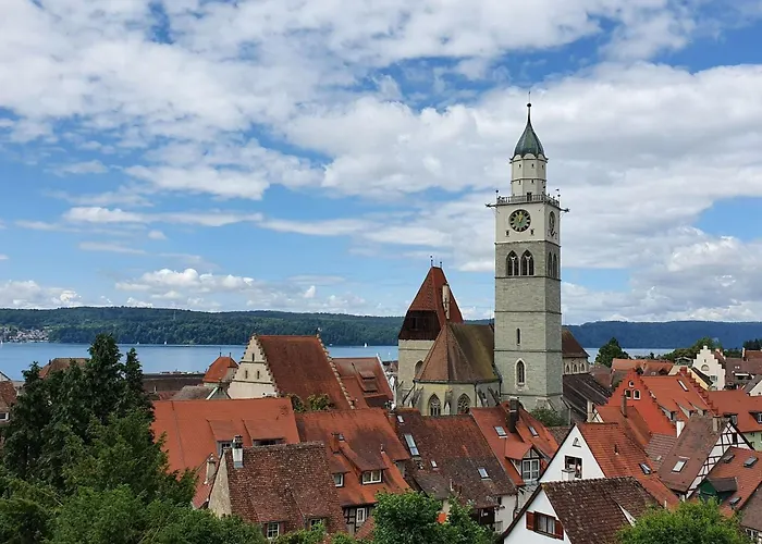 Staeffele Apartman *