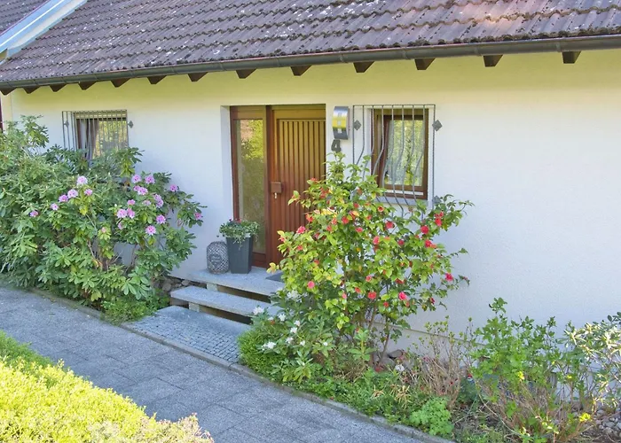 Staeffele Apartman Überlingen