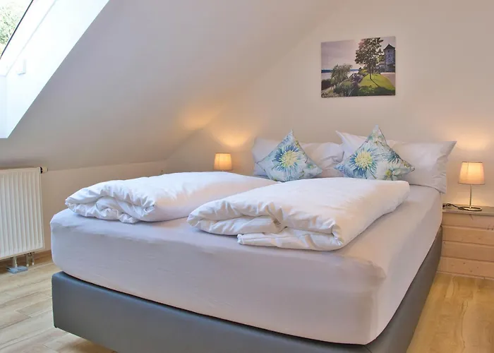 Lejlighed Staeffele Uberlingen