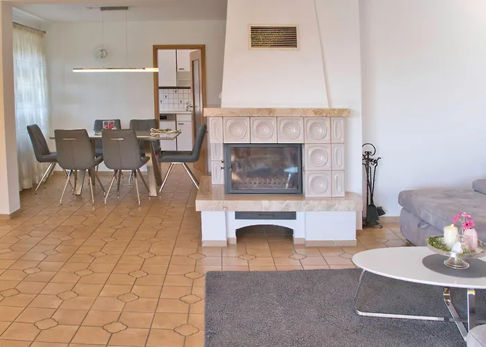 アパート Staeffele *